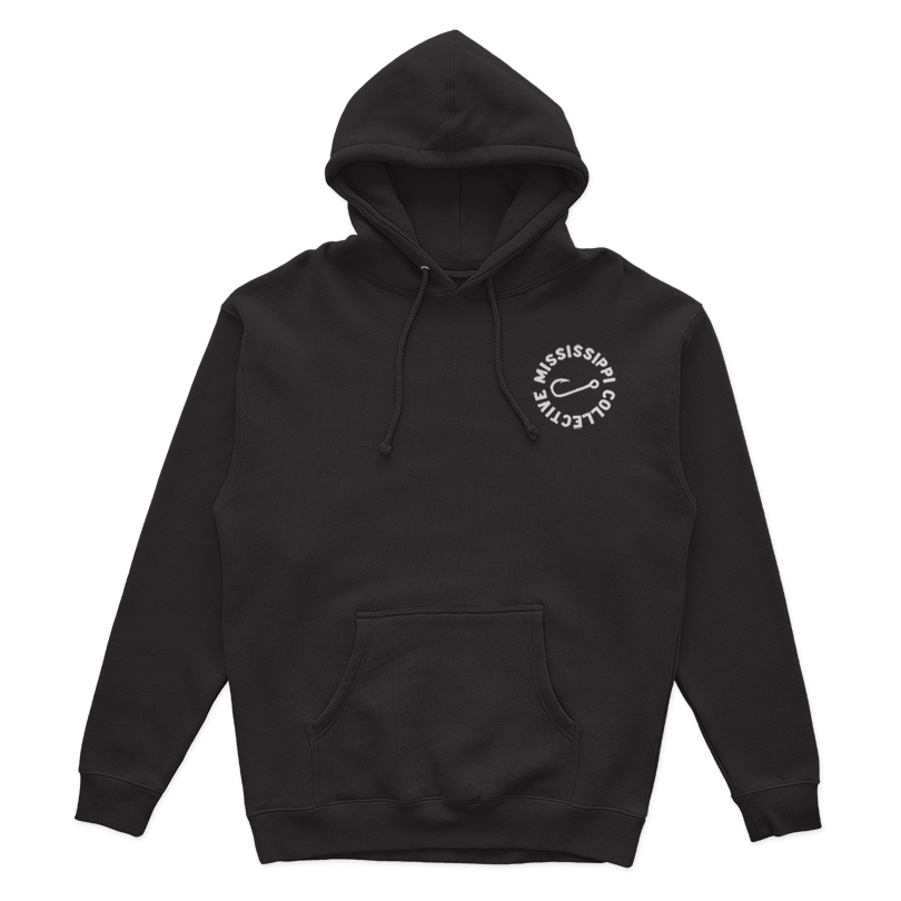 Gone Fishing Hoodie
