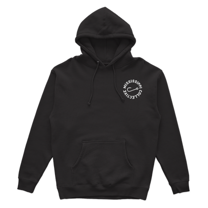 Gone Fishing Hoodie