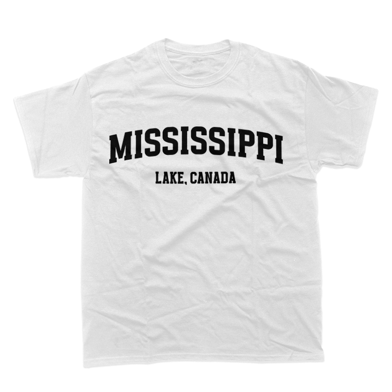 The Mississippi T-Shirt