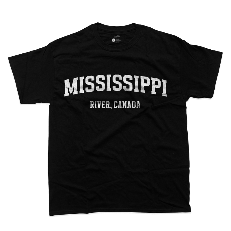 The Mississippi T-Shirt