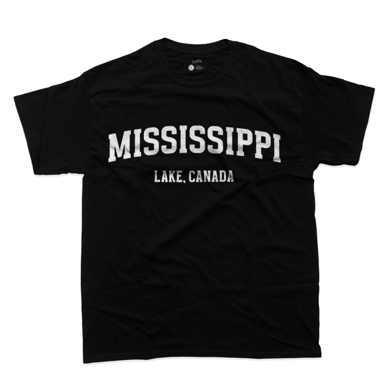 The Mississippi T-Shirt