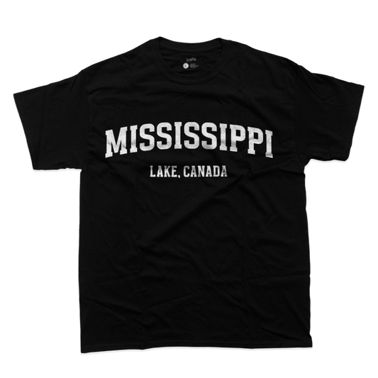 The Mississippi T-Shirt