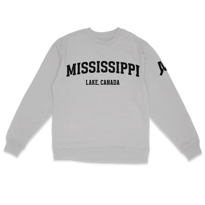 The Mississippi Crewneck