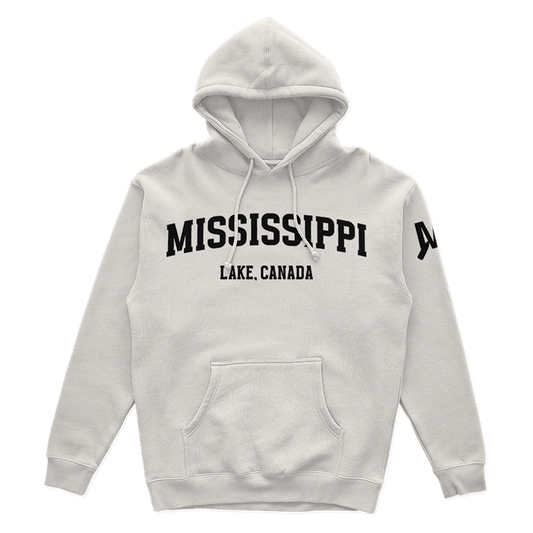 The Mississippi Hoodie