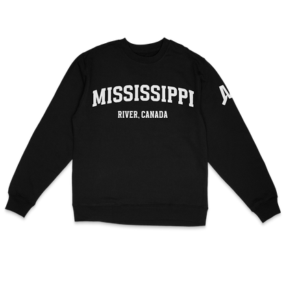 The Mississippi Crewneck