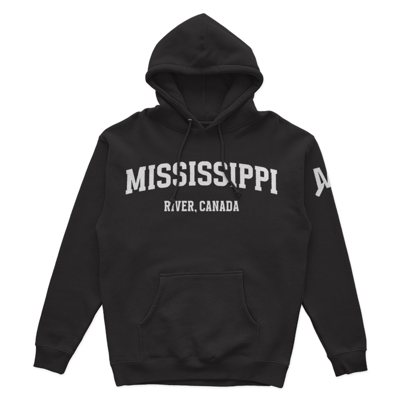 The Mississippi Hoodie