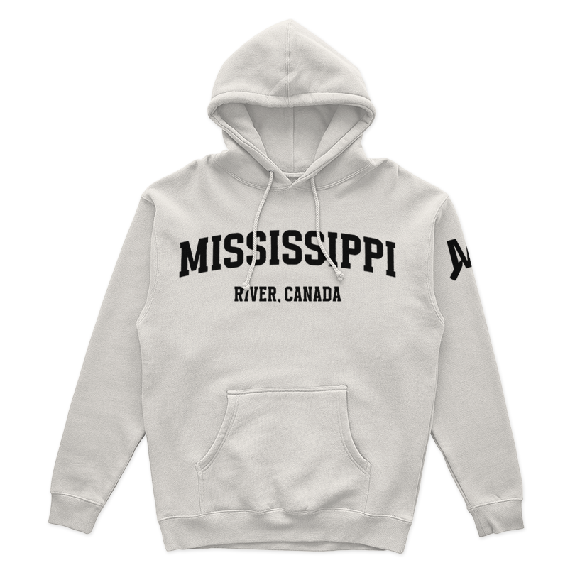 The Mississippi Hoodie