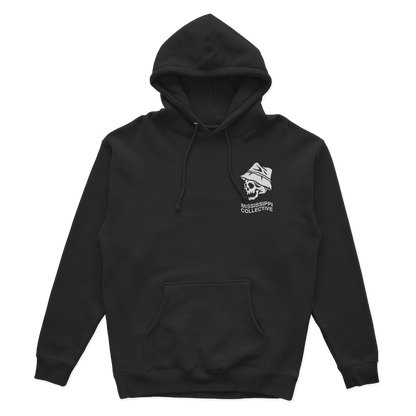 Skeleton Watercraft Premium Hoodie